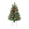 30" Pre-Lit LED Urn Filler with Battery-Operated Timer, 2ct.